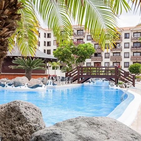Apartamento Katrina Balcon Del Mar Costa Del Silencio Luaran gambar