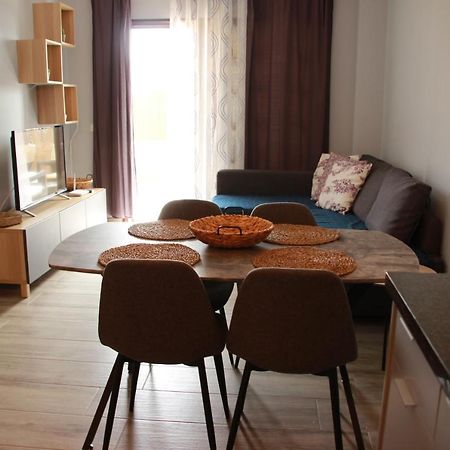 Apartamento Katrina Balcon Del Mar Costa Del Silencio Luaran gambar