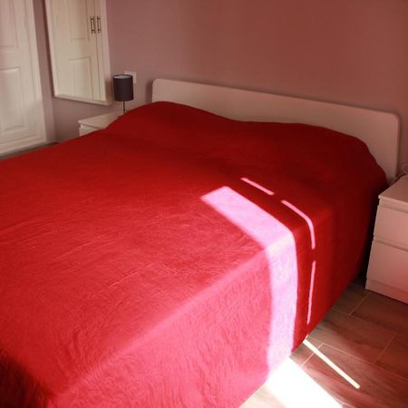 Apartamento Katrina Balcon Del Mar Costa Del Silencio Luaran gambar