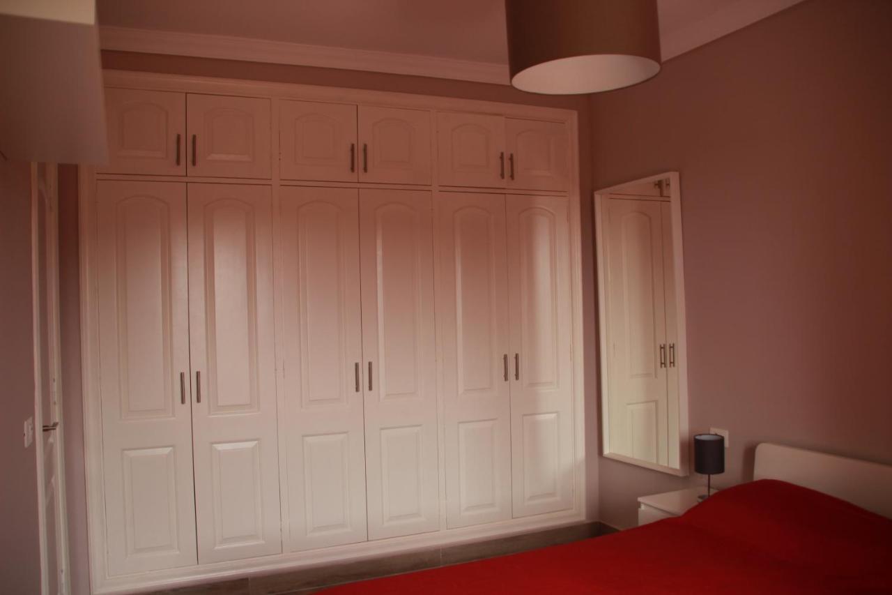 Apartamento Katrina Balcon Del Mar Costa Del Silencio Luaran gambar