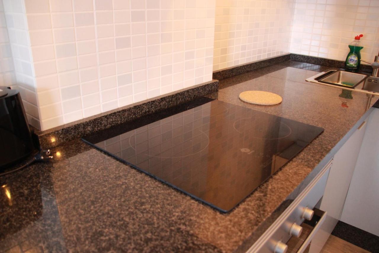 Apartamento Katrina Balcon Del Mar Costa Del Silencio Luaran gambar