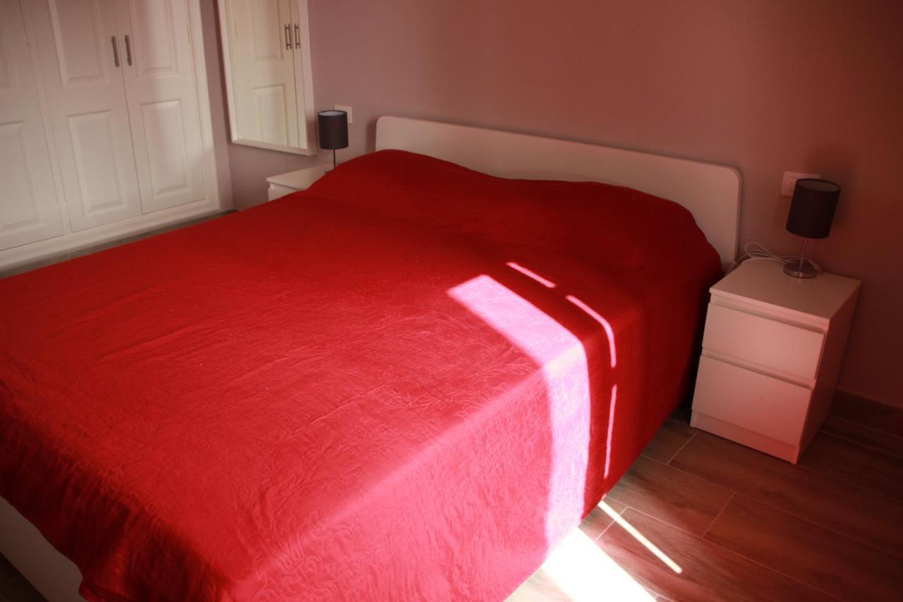 Apartamento Katrina Balcon Del Mar Costa Del Silencio Luaran gambar