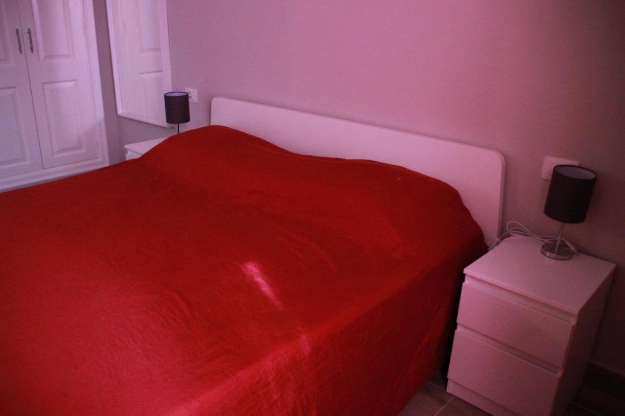 Apartamento Katrina Balcon Del Mar Costa Del Silencio Luaran gambar