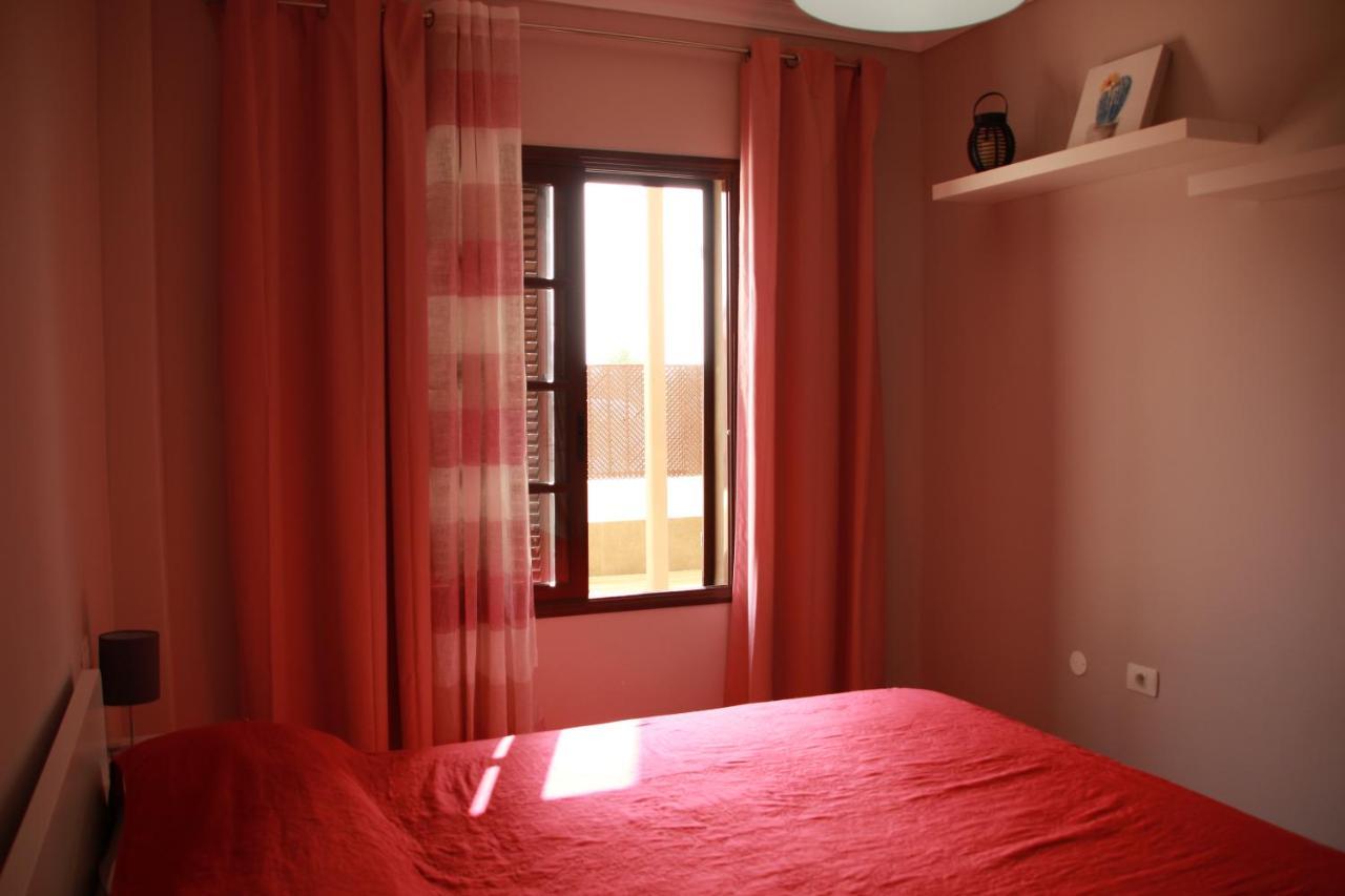 Apartamento Katrina Balcon Del Mar Costa Del Silencio Luaran gambar
