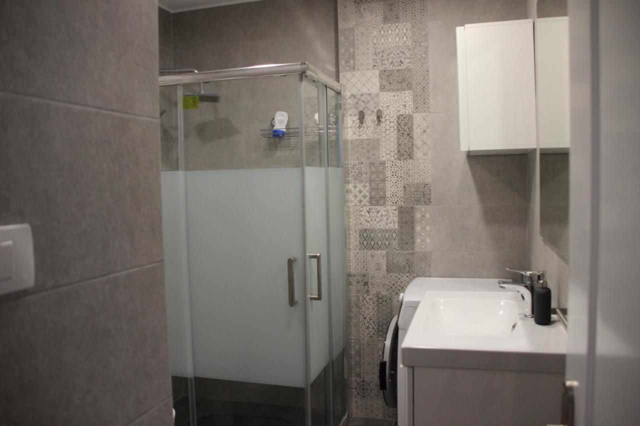 Apartamento Katrina Balcon Del Mar Costa Del Silencio Luaran gambar