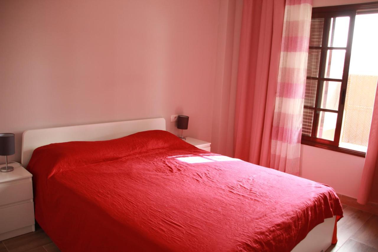 Apartamento Katrina Balcon Del Mar Costa Del Silencio Luaran gambar