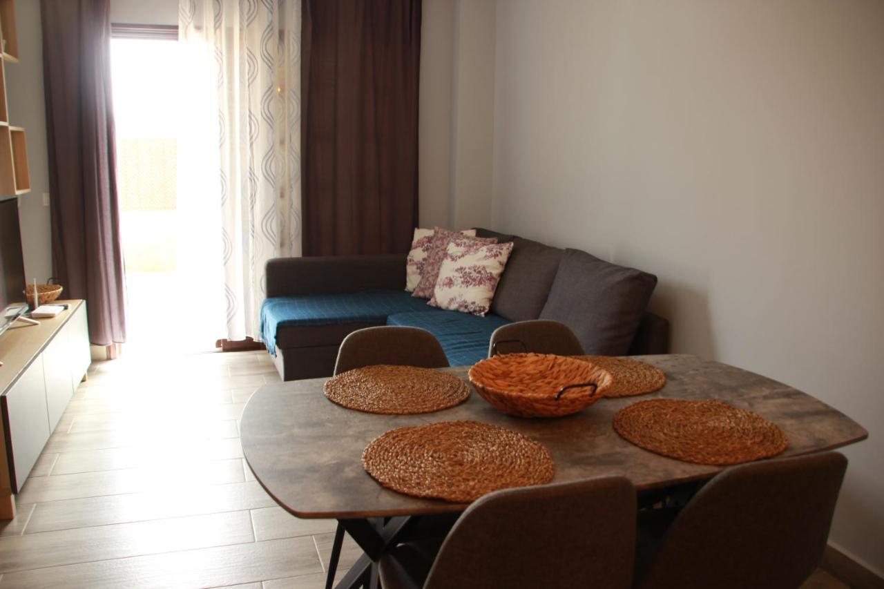 Apartamento Katrina Balcon Del Mar Costa Del Silencio Luaran gambar